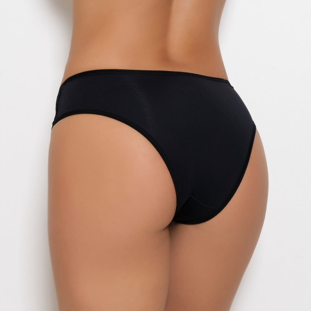 Calcinha Biquíni Renda