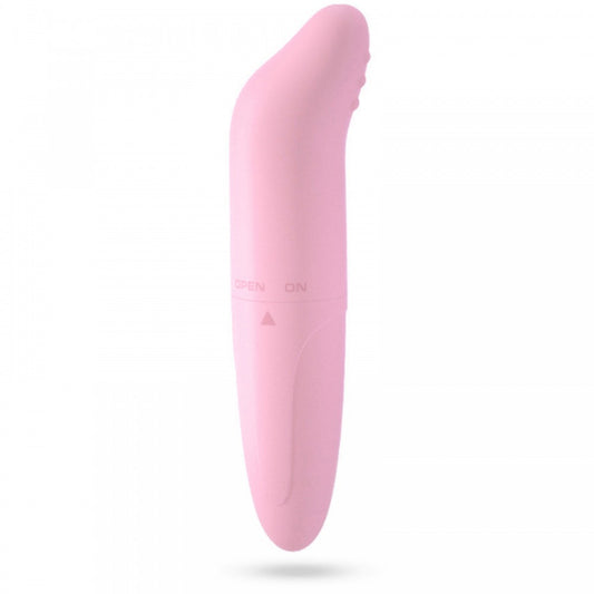 Vibrador Golfinho em ABS