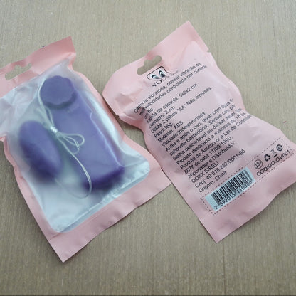 Bullet Mini Vibrador