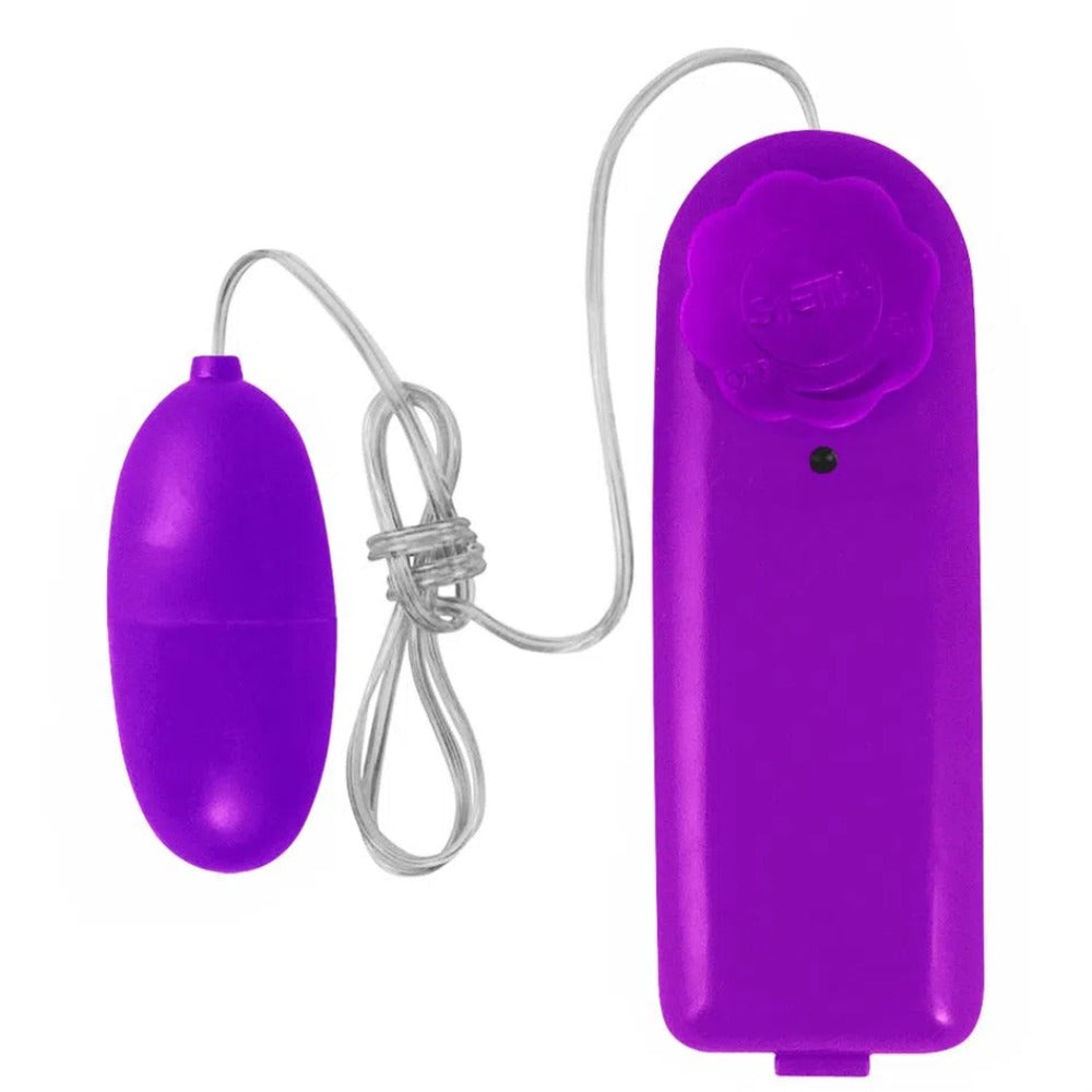 Bullet Mini Vibrador