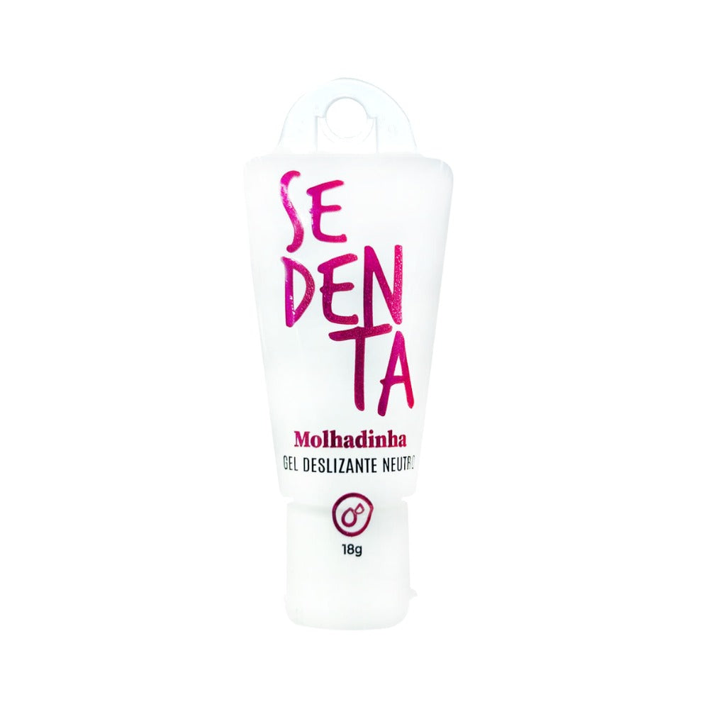 Gel Deslizante Neutro Sedenta